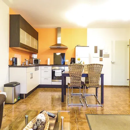 Two-bedroom In * Urschmitt