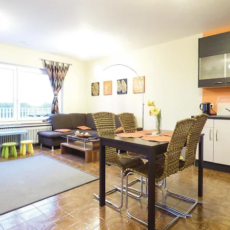Two-bedroom In * Urschmitt