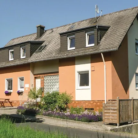 Appartement Two-bedroom In *