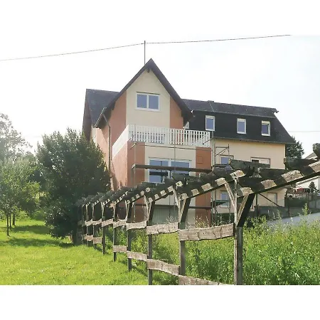 Two-bedroom In * Urschmitt
