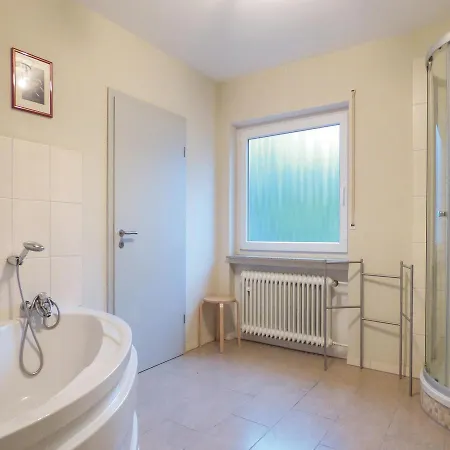 Appartement Two-bedroom In *