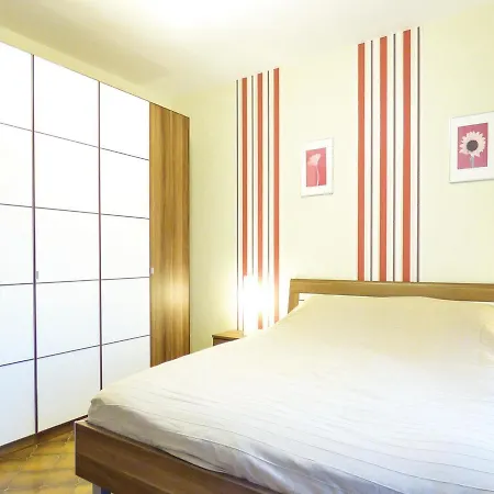 Two-bedroom In * Urschmitt