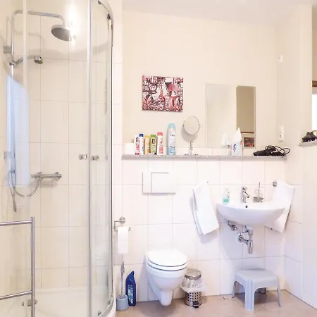 Appartement Two-bedroom In *