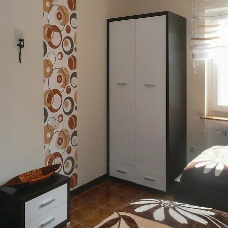 Appartement Two-bedroom In Urschmitt