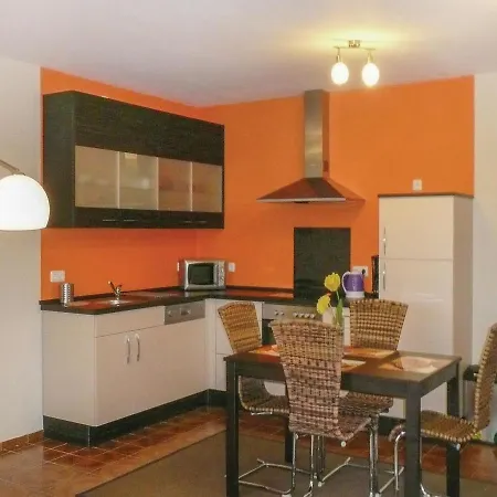 Two-bedroom In Appartement