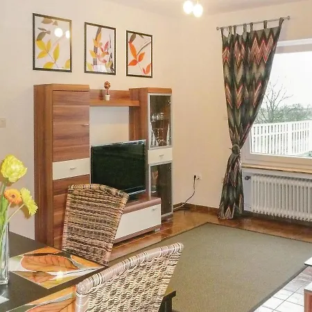 Appartement Two-bedroom In *